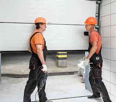 Skokie Garage Doors