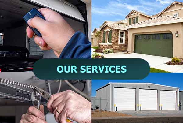 Garage Door Repair Skokie